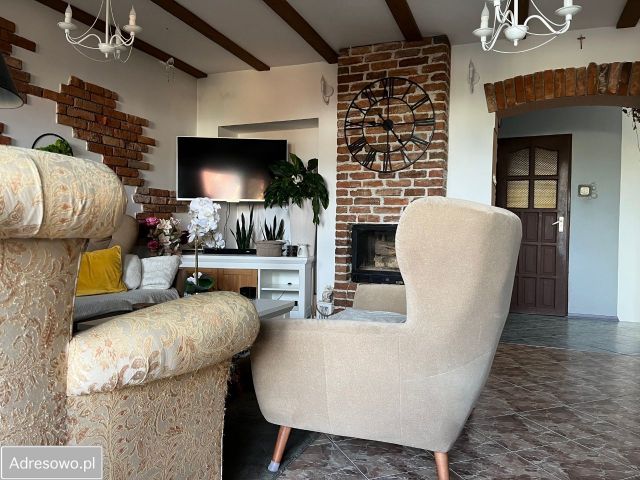 dom szeregowy, 7 pokoi Olsztyn, ul. Pogodna. Zdjęcie 1