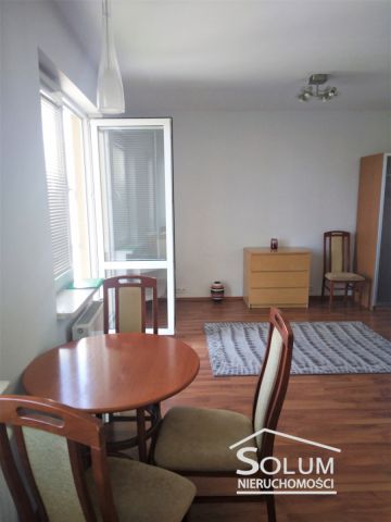 Mieszkanie 1-pokojowe Warszawa Ochota, ul. Zadumana. Zdjęcie 1