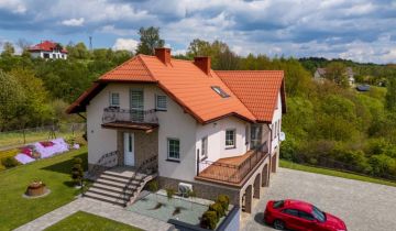 Dom na sprzedaż Lesko ul. Słoneczna 267 m2