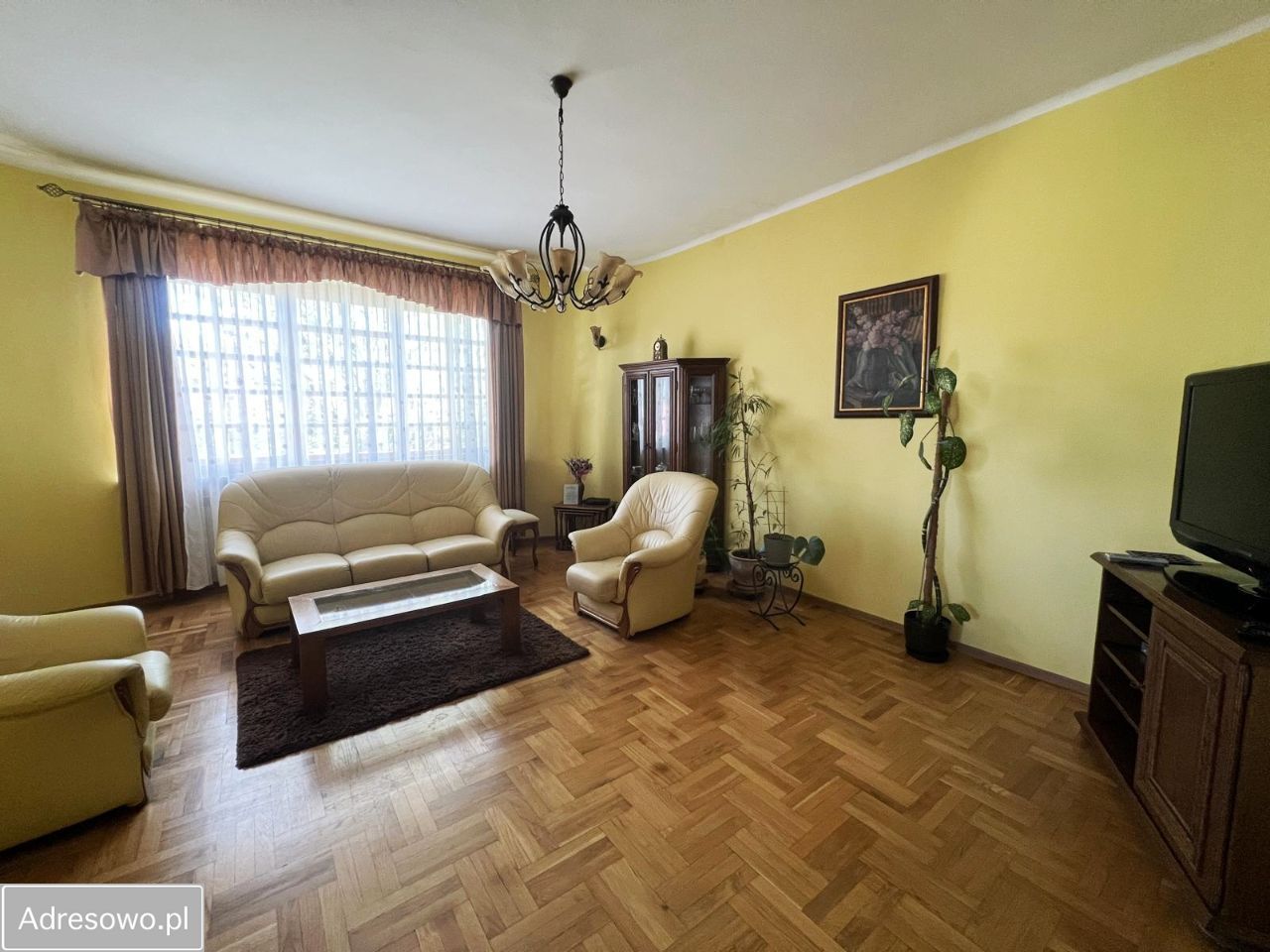 dom wolnostojący Jasło, ul. Skalna. Zdjęcie 17