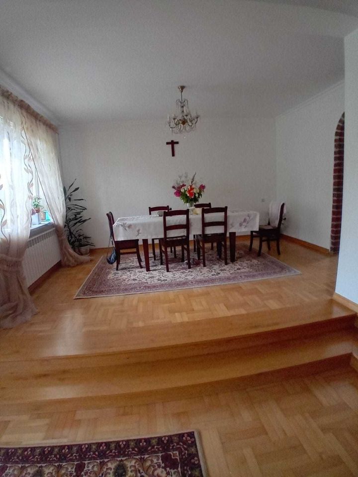 dom wolnostojący Parczew. Zdjęcie 3