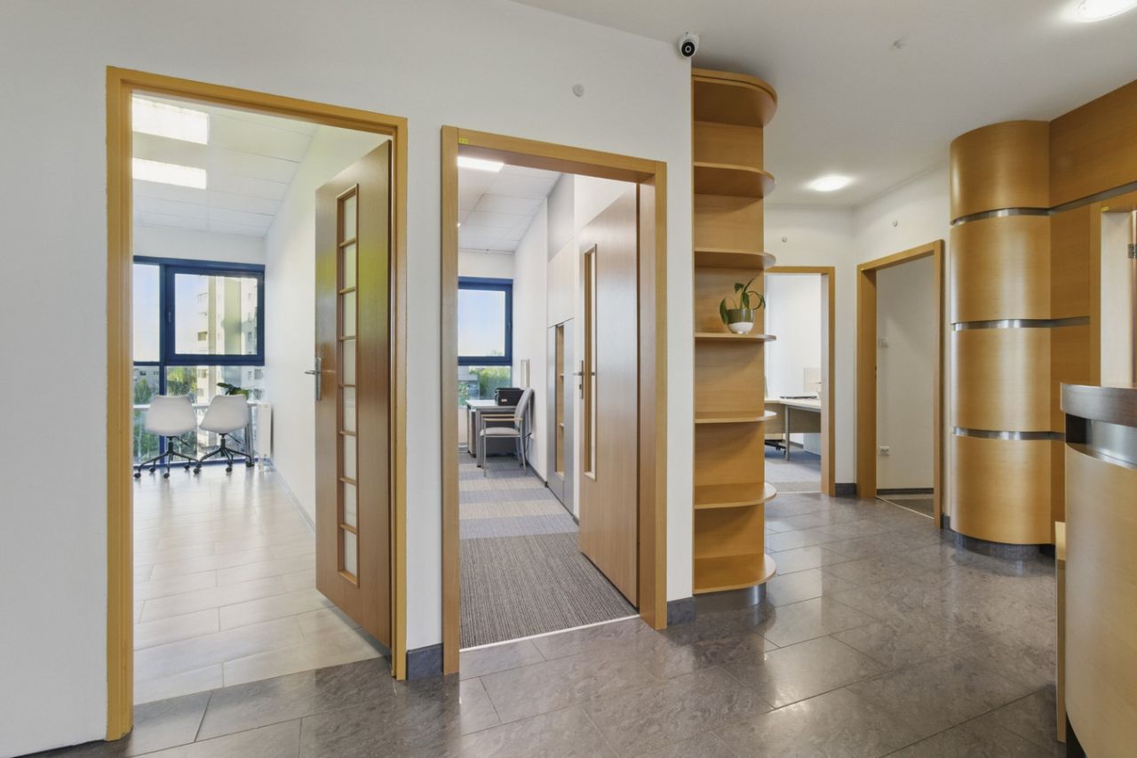 Lokal Kraków Łagiewniki, ul. Zygmunta Miłkowskiego. Zdjęcie 15