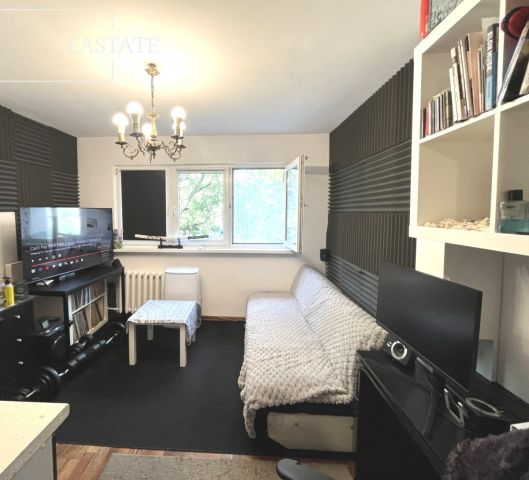 Mieszkanie 1-pokojowe Warszawa Bielany, ul. Wrzeciono. Zdjęcie 1