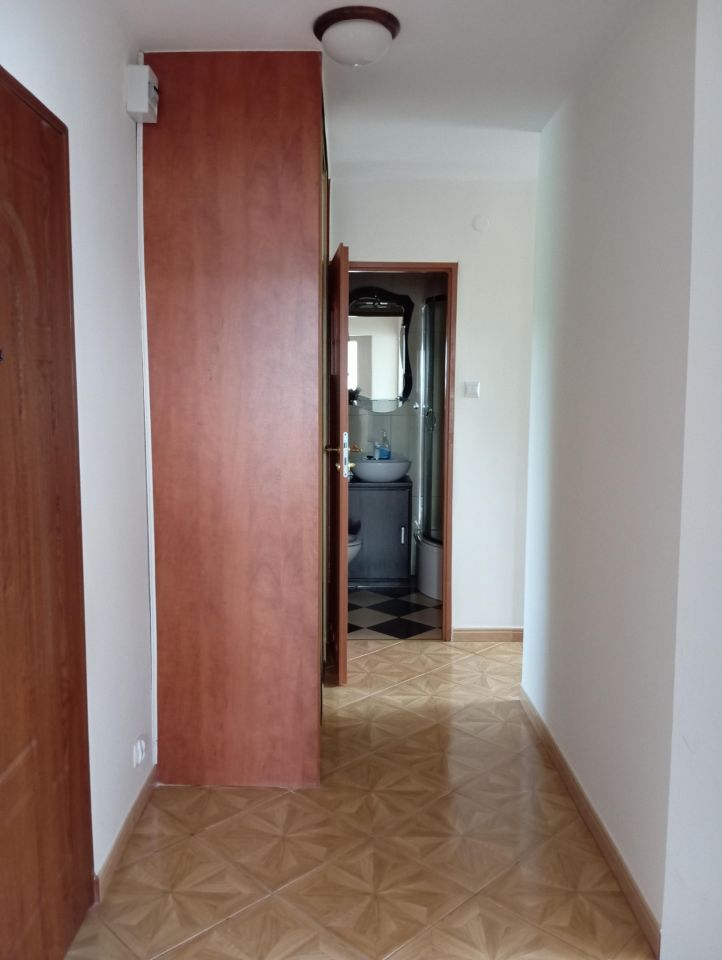 Mieszkanie 3-pokojowe Wleń, ul. Jana Pawła II. Zdjęcie 11