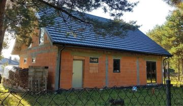 dom wolnostojący, 4 pokoje Żarki, ul. Częstochowska