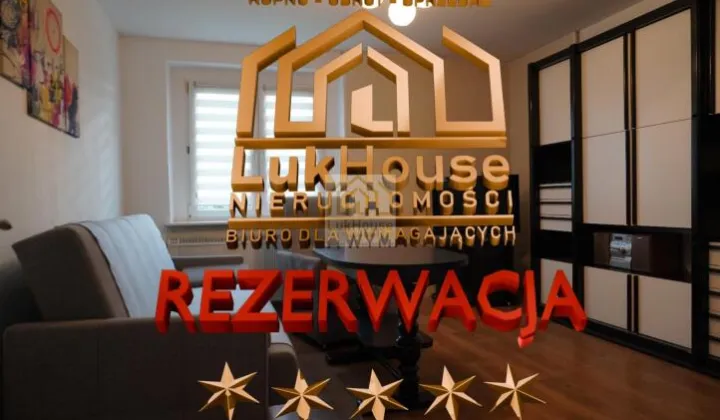 Mieszkanie 2-pokojowe Bytom, ul. Przemysłowa