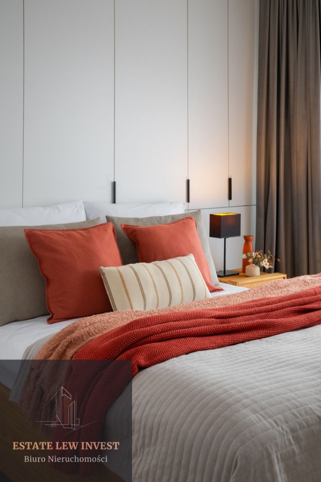 Mieszkanie 2-pokojowe Kraków Śródmieście, ul. Rakowicka. Zdjęcie 15