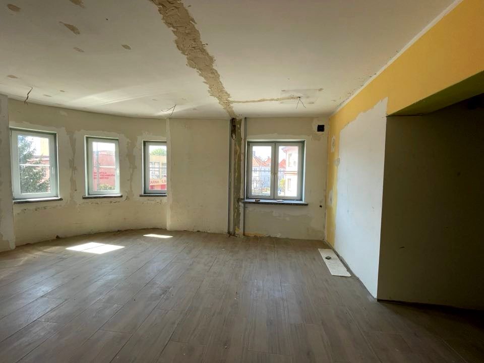 kamienica, 15 pokoi Tolkmicko, ul. Portowa. Zdjęcie 13