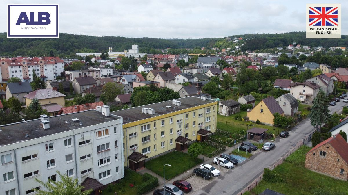 Mieszkanie 2-pokojowe Reda, ul. Spokojna. Zdjęcie 13