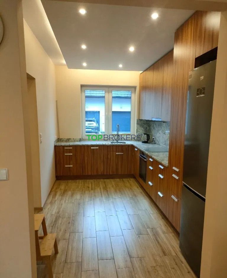 bliźniak, 4 pokoje Warszawa Wawer. Zdjęcie 3