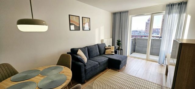 Mieszkanie 2-pokojowe Wrocław Krzyki, ul. Żegiestowska. Zdjęcie 3