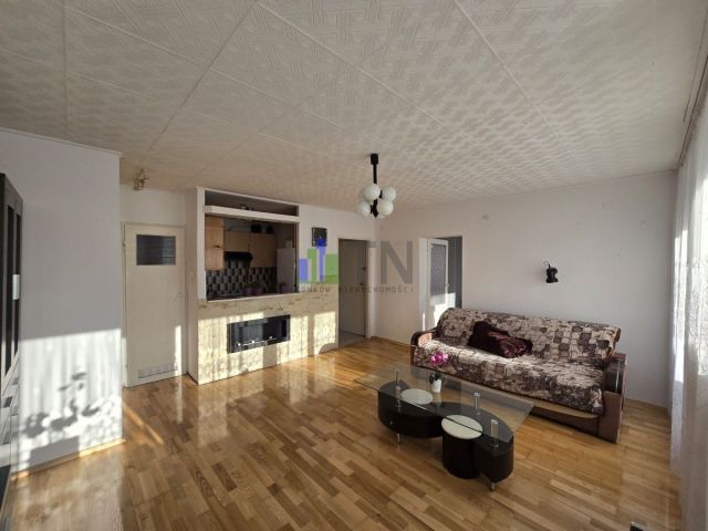 Mieszkanie 2-pokojowe Wrocław Fabryczna, ul. Inżynierska. Zdjęcie 7