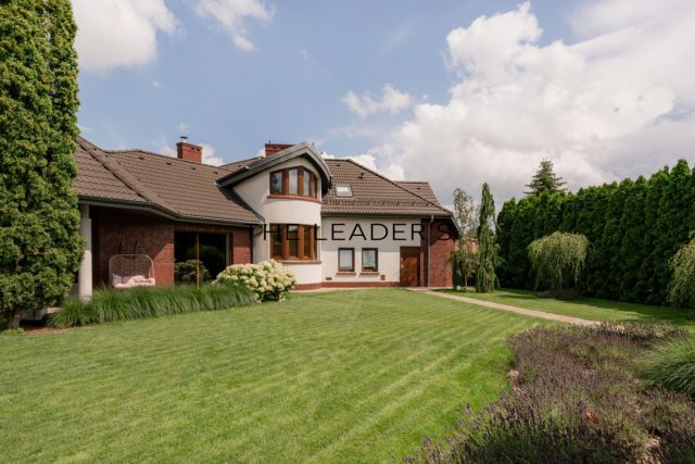 dom wolnostojący, 6 pokoi Warszawa Białołęka. Zdjęcie 17