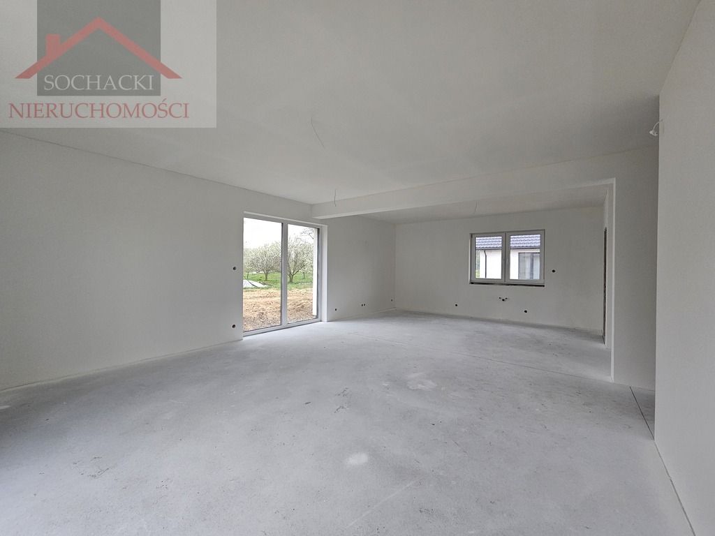 dom wolnostojący, 4 pokoje Lubań. Zdjęcie 7