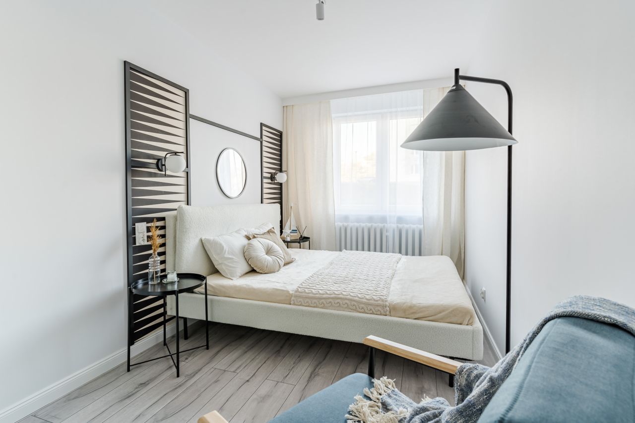 Mieszkanie 3-pokojowe Sopot Kamienny Potok, ul. Józefa Kraszewskiego