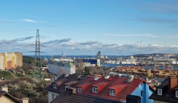 Mieszkanie 4-pokojowe Gdynia Obłuże, ul. Jantarowa