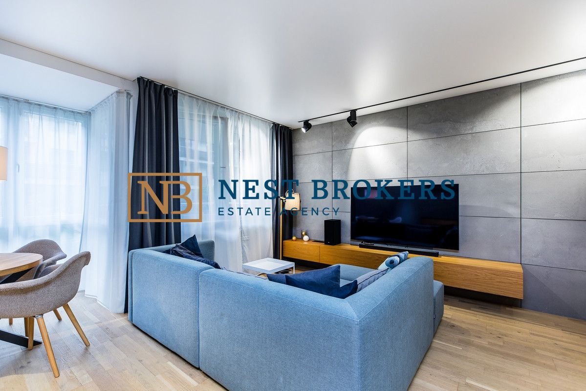 Mieszkanie 2-pokojowe Kraków Czyżyny, ul. Sołtysowska. Zdjęcie 2