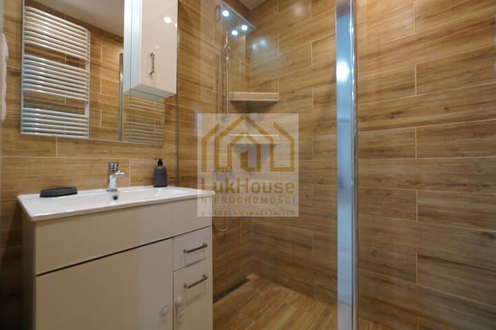 Mieszkanie 3-pokojowe Bytom Stroszek, ul. Gwarków Tarnogórskich. Zdjęcie 9