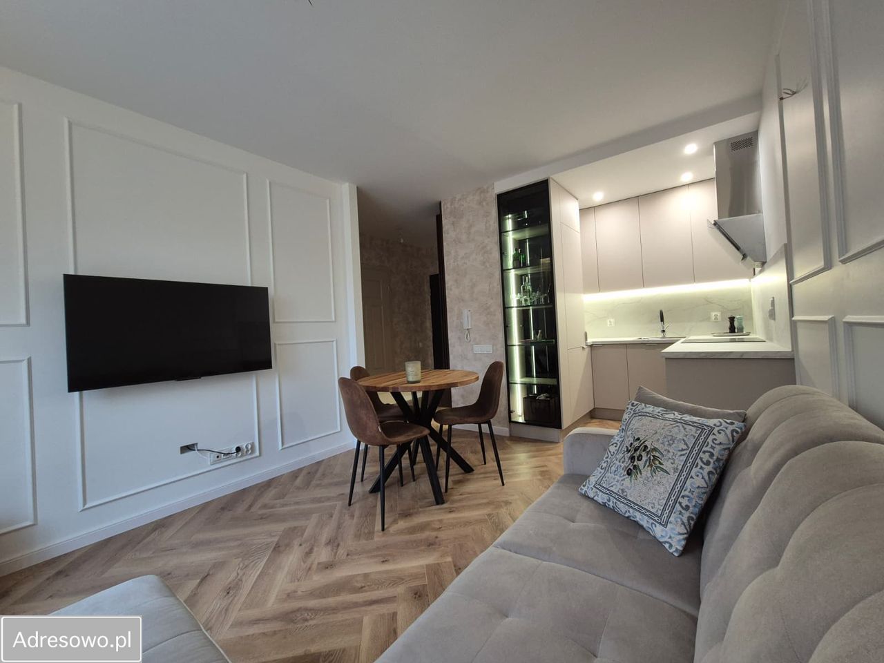 Mieszkanie 2-pokojowe Chełmno. Zdjęcie 13