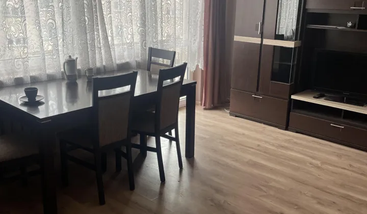 Mieszkanie 3-pokojowe Sandomierz Rokitek, ul. gen. Żółkiewskiego-"Lina"