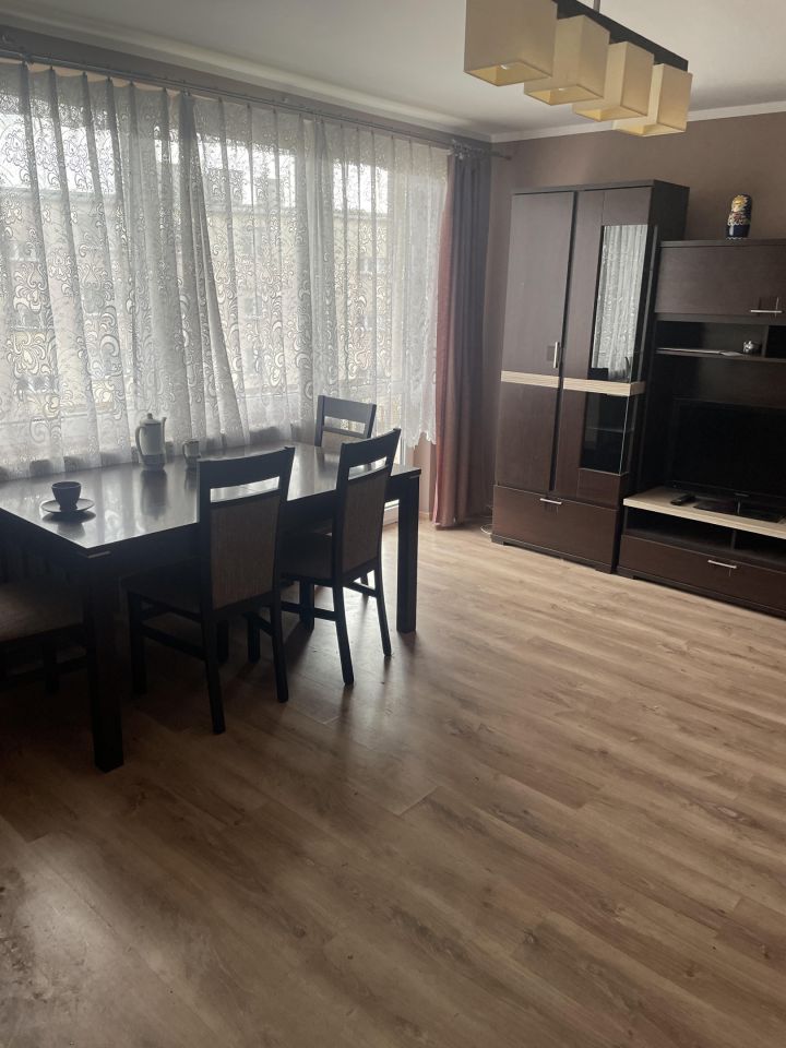 Mieszkanie 3-pokojowe Sandomierz Rokitek, ul. gen. Żółkiewskiego-"Lina"