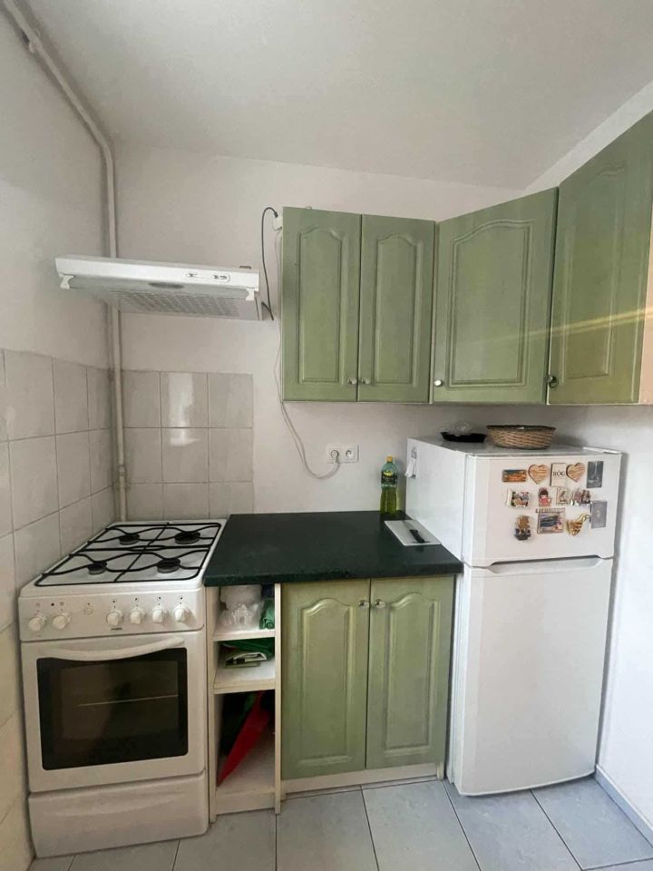 Mieszkanie 2-pokojowe Warszawa Praga-Południe, ul. Fundamentowa. Zdjęcie 7