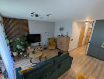 Mieszkanie 3-pokojowe Wrocław Fabryczna, ul. Jodłowicka. Zdjęcie 1