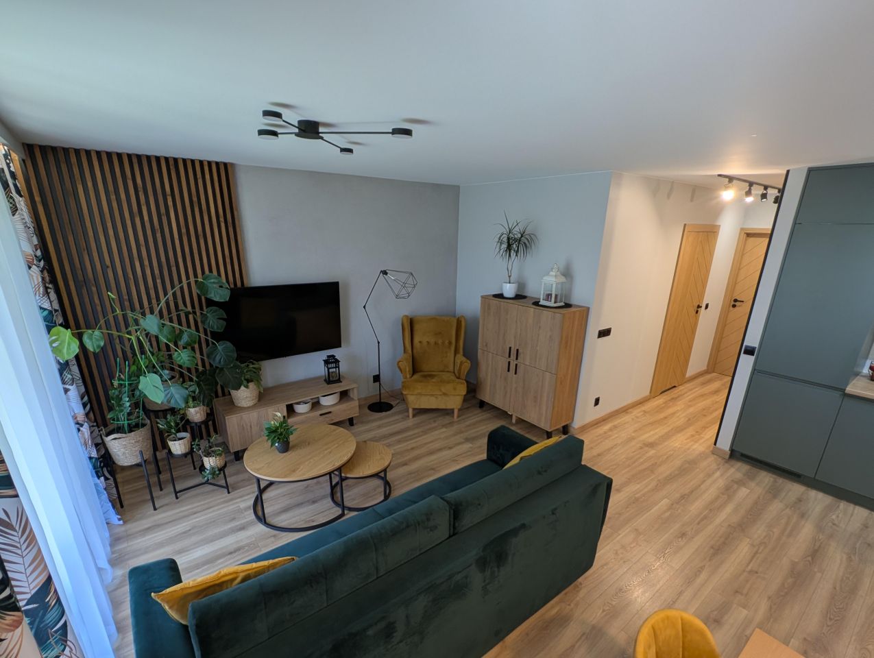 Mieszkanie 3-pokojowe Wrocław Fabryczna, ul. Jodłowicka. Zdjęcie 2