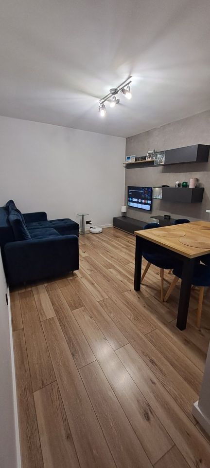 Mieszkanie 2-pokojowe Wieluń, os. Armii Krajowej