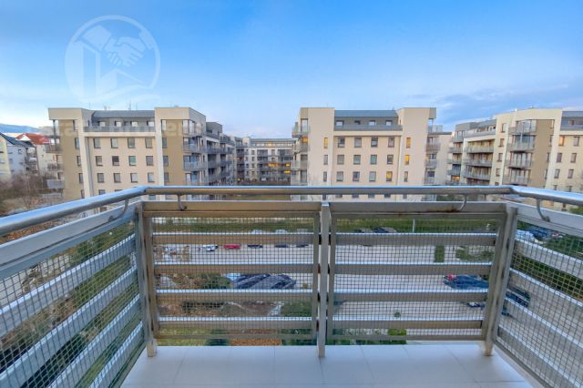 Mieszkanie 3-pokojowe Wrocław Krzyki, ul. Strońska. Zdjęcie 6