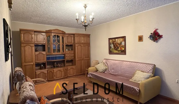 Mieszkanie 3-pokojowe Ozimek, ul. gen. Władysława Sikorskiego