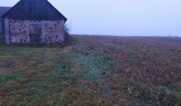 Działka rolno-budowlana Konopki-Pokrzywnica