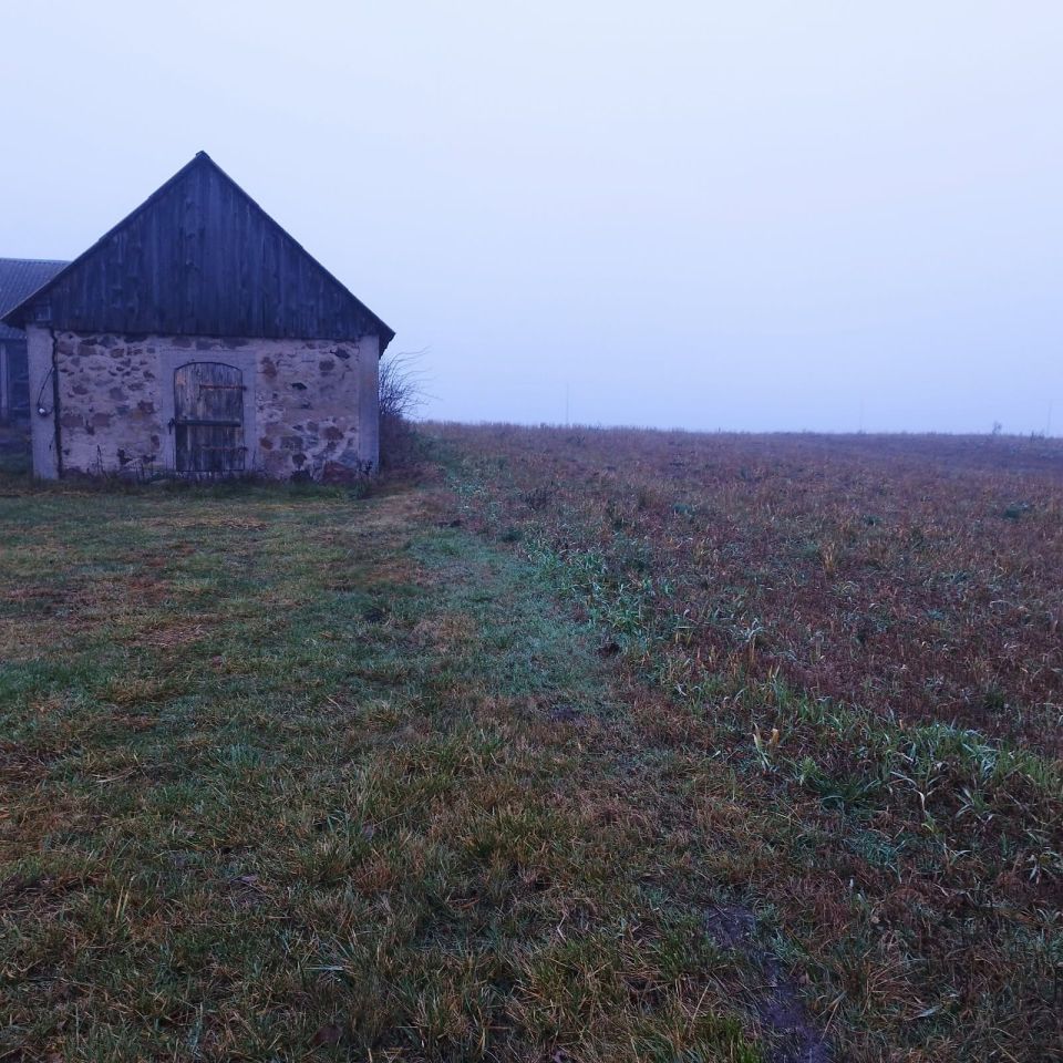 Działka rolno-budowlana Maliszewo-Perkusy. Zdjęcie 2