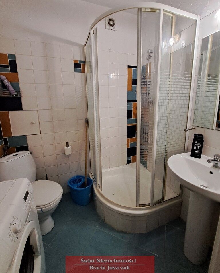 Mieszkanie 1-pokojowe Wrocław Księże Małe, ul. Rybnicka. Zdjęcie 6