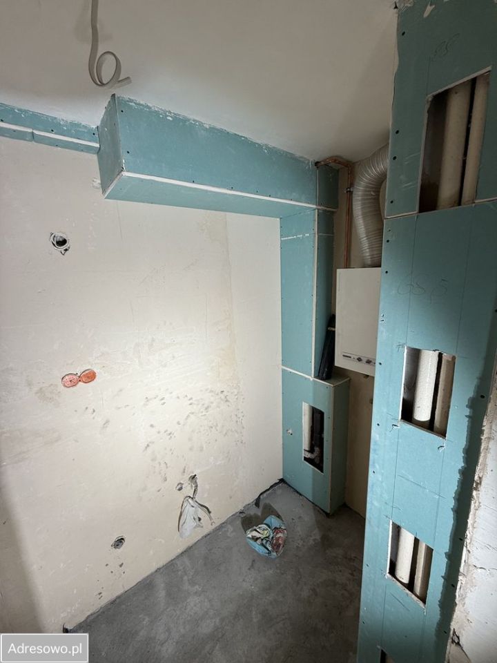 Mieszkanie 2-pokojowe Ostrowiec Świętokrzyski, ul. Polna. Zdjęcie 11