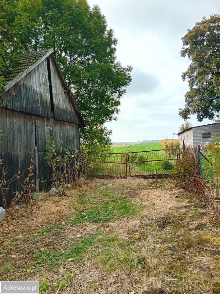 gospodarstwo Zarogów. Zdjęcie 7