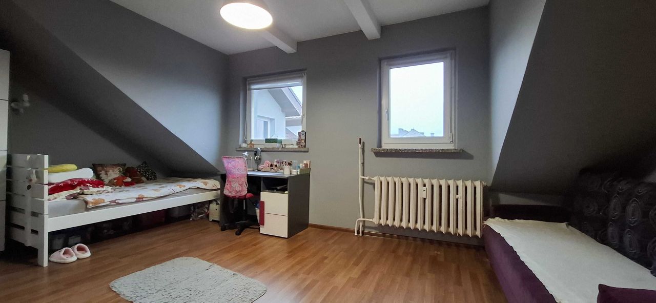 Mieszkanie 2-pokojowe Strumień, ul. Osiedlowa. Zdjęcie 2