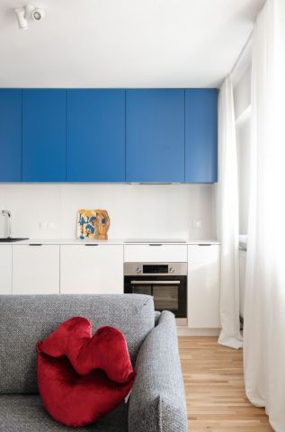 Mieszkanie 2-pokojowe Warszawa Żoliborz, ul. Elbląska. Zdjęcie 1