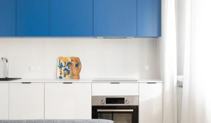 Mieszkanie 2-pokojowe Warszawa Żoliborz, ul. Elbląska