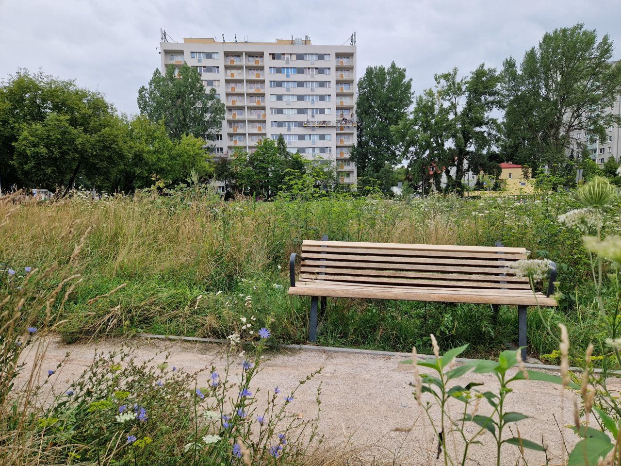 Mieszkanie 1-pokojowe Warszawa Mokotów, ul. Jana III Sobieskiego. Zdjęcie 8