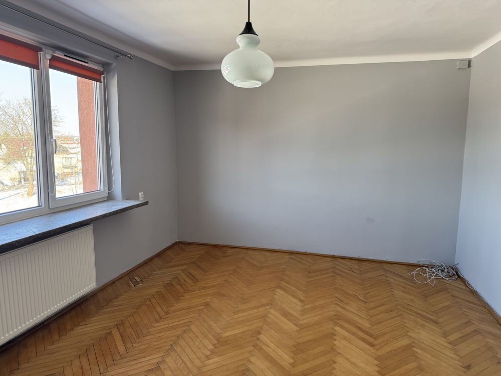 Mieszkanie 2-pokojowe Tomaszów Lubelski Śródmieście, ul. Rogózieńska. Zdjęcie 5