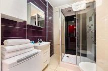 Mieszkanie 1-pokojowe Warszawa Wola, ul. Marcina Kasprzaka. Zdjęcie 3