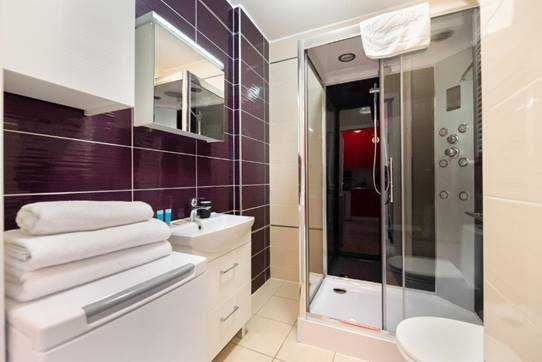 Mieszkanie 1-pokojowe Warszawa Wola, ul. Marcina Kasprzaka. Zdjęcie 4