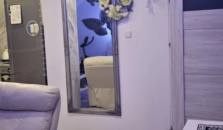 Mieszkanie 2-pokojowe Słubice, ul. Żwirki i Wigury