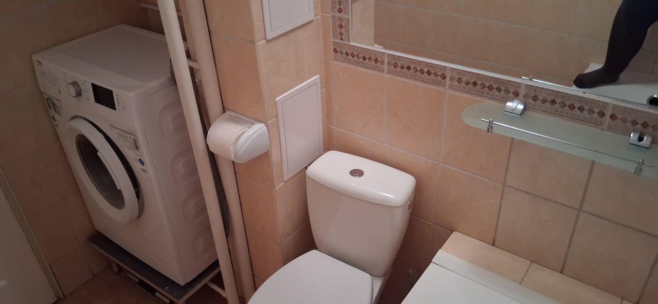 Mieszkanie 2-pokojowe Gdańsk Oliwa, ul. Wita Stwosza. Zdjęcie 18