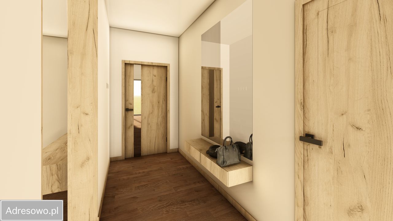 bliźniak, 4 pokoje Gliwice Bojków, ul. Spacerowa. Zdjęcie 18