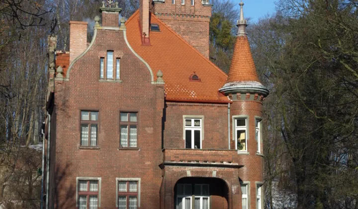 Mieszkanie 1-pokojowe Gdańsk Wrzeszcz, ul. Jaśkowa Dolina