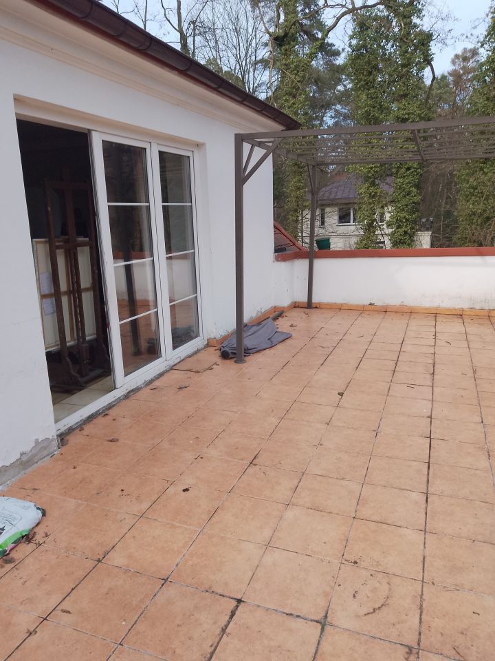 dworek, 3 pokoje Piaseczno Zalesie Dolne, ul. Modrzewiowa. Zdjęcie 8