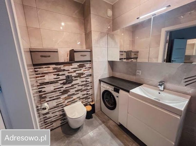 Mieszkanie 2-pokojowe Warszawa Targówek. Zdjęcie 15