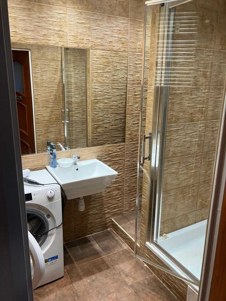 Mieszkanie 3-pokojowe Poznań Starołęka, ul. Falista. Zdjęcie 7